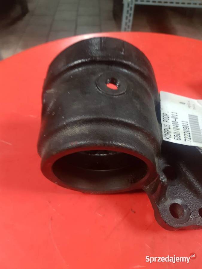 722209011 Korpus obudowy podpory wału MTZ PRONAR Sulechów