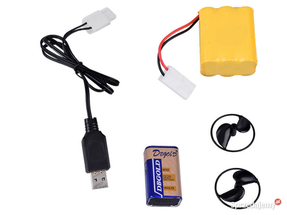 Zdalnie sterowany Jacht żaglowy Żaglówka na świętokrzyskie Kielce