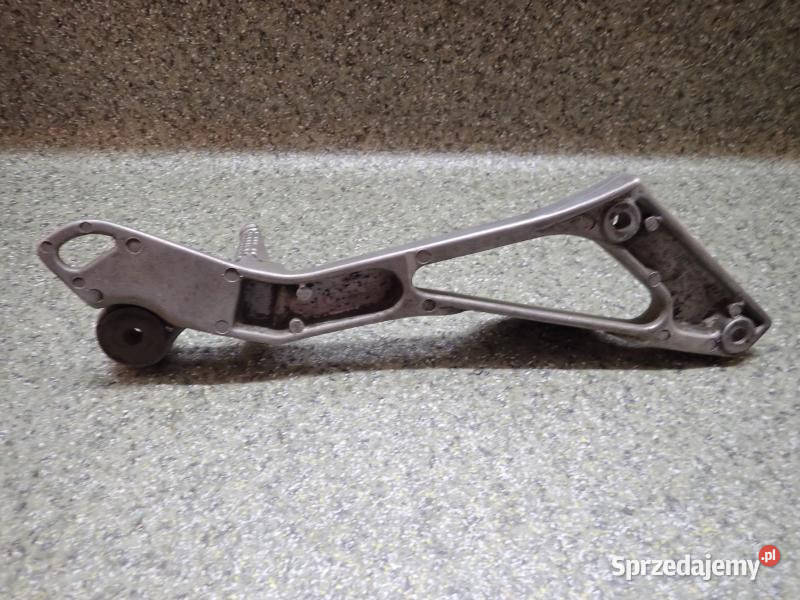 SET PODNÓŻEK PASAŻERA LEWY YAMAHA TDM 850 9195R Pozostałe Strzelce Krajeńskie