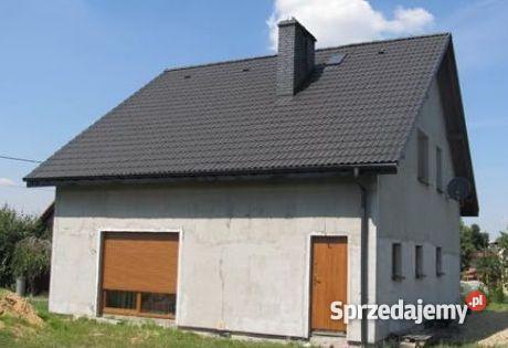 dom wolnostojący pośredników w Żor Żory