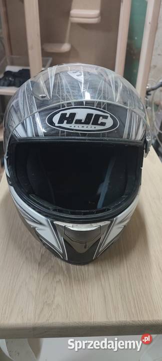 Kask HJC HQ 1