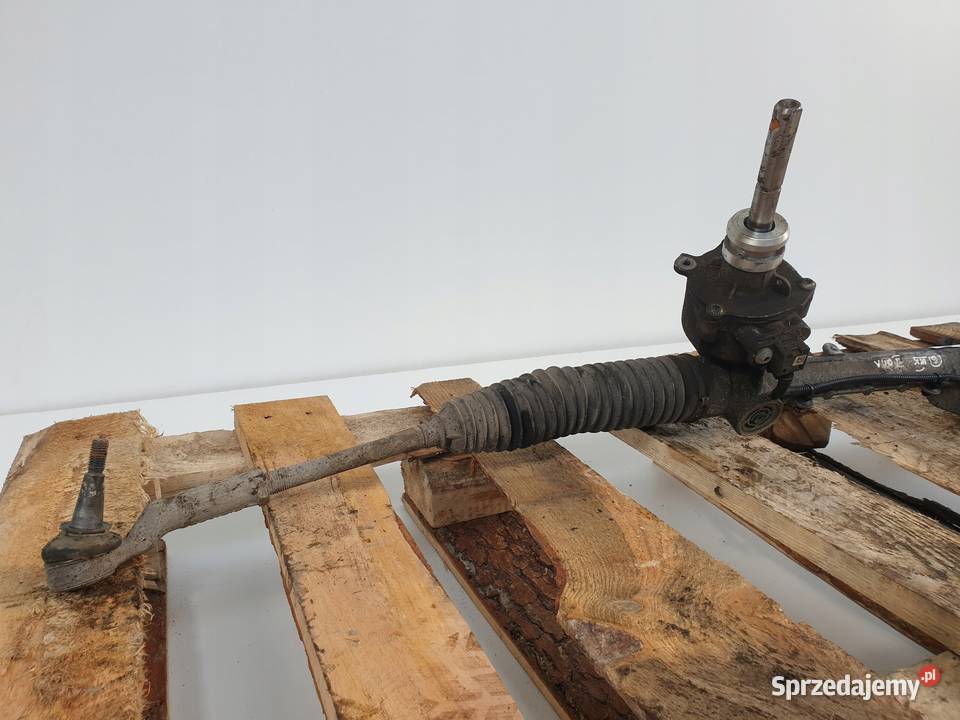 Volvo V40 II MAGLOWNICA przekładnia EURO