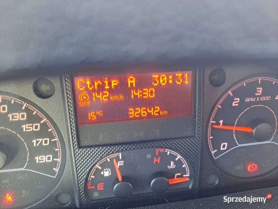 Peugeot Boxer Weinsberg Edition Pepper Milówka