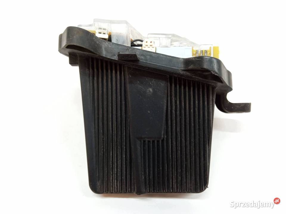 PRZETWORNICA XENON LAMPA LEWA LED 1916300 DAF XF