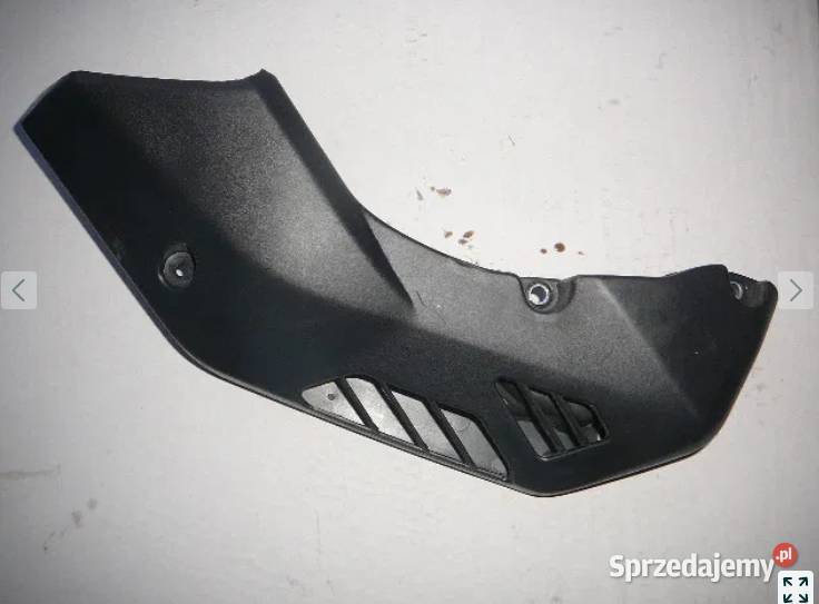 Obudowa osłona silnika Honda NSC 50 Vision Ostrów Wielkopolski