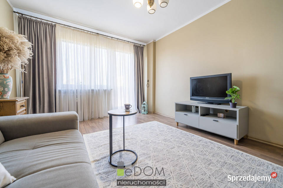 sprzedaży mieszkania Gorzów Wielkopolski 5361m2