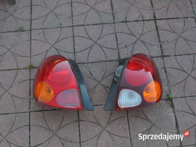 toyota corola lampa prawa WYSYŁKA Pozostałe