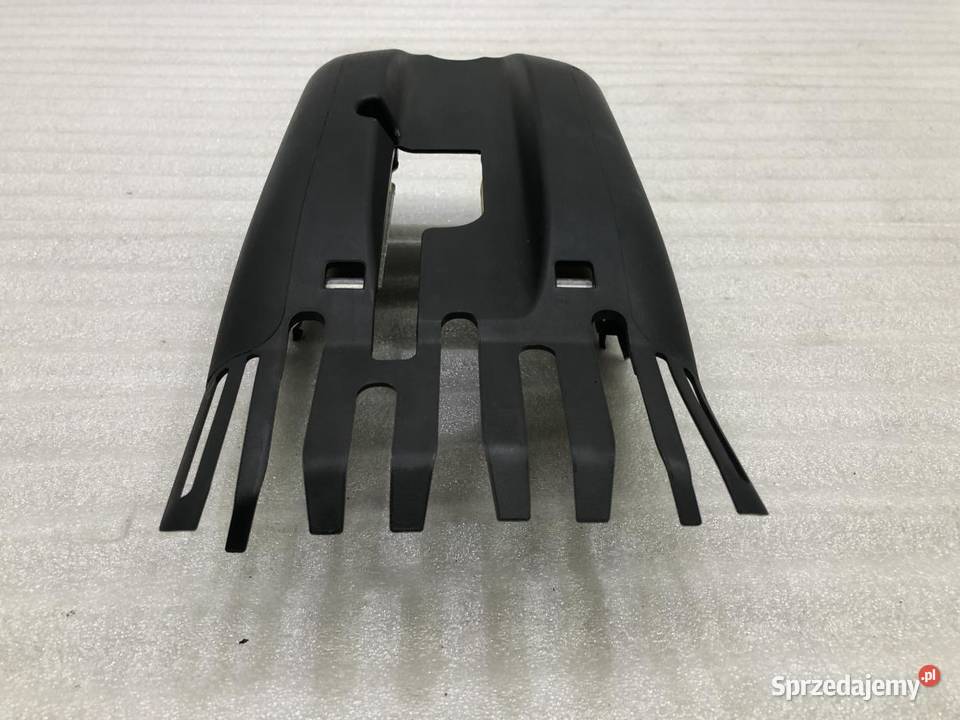 OSŁONA KOLUMNY KIEROWCY AUDI TT 8J 8J0953512B