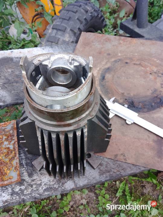 Cylinder hatz świętokrzyskie