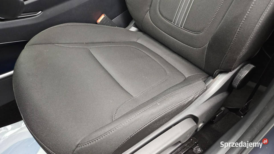 Hyundai Tucson 16 TGDi 48V Platinum 2WD DCT Z Warszawa