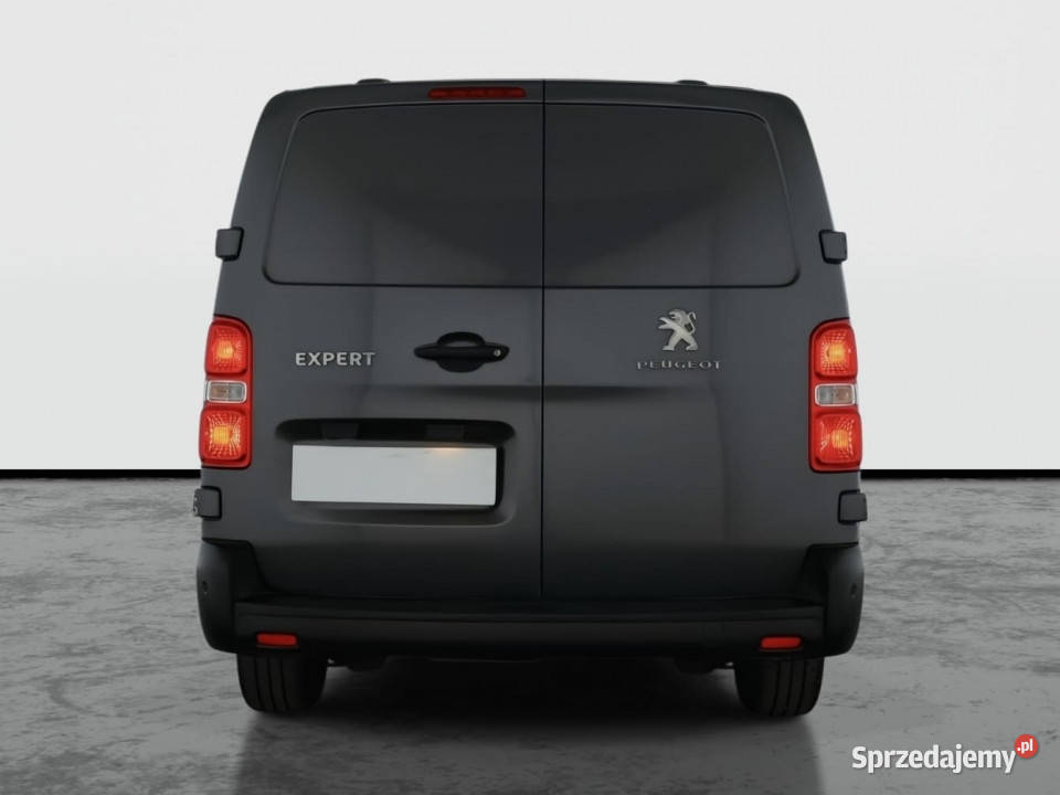 Peugeot Expert 20 BlueHDi bluetooth Expert Piaseczno