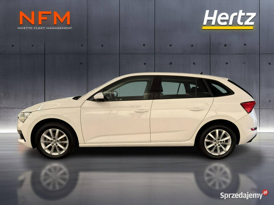 koda Scala 10 TSI 110 Ambition Salon FVat