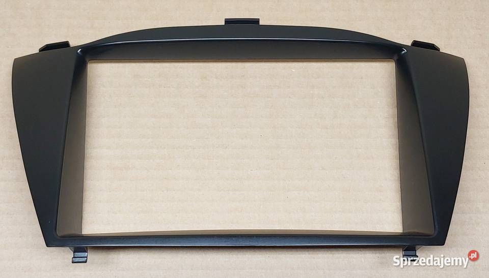OBUDOWA RAMKA RADIA 2 DIN HYUNDAI IX35 Mielęcin