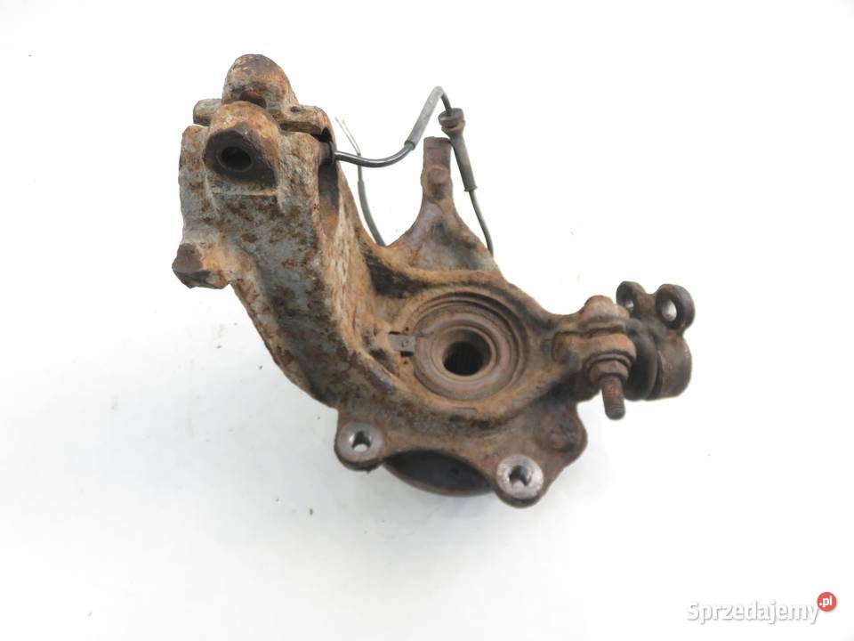 ZWROTNICA PIASTA PRZEDNIA PRAWA CITROEN C2 14