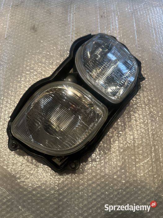 LAMPA PRZÓD Yamaha FZR 600 8996 R V164 Motoryzacja sprzedam
