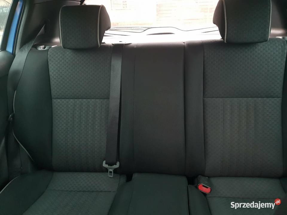Alfa Romeo 147 TI 16 benzyna poliftowa 2008 Ceradz Kościelny