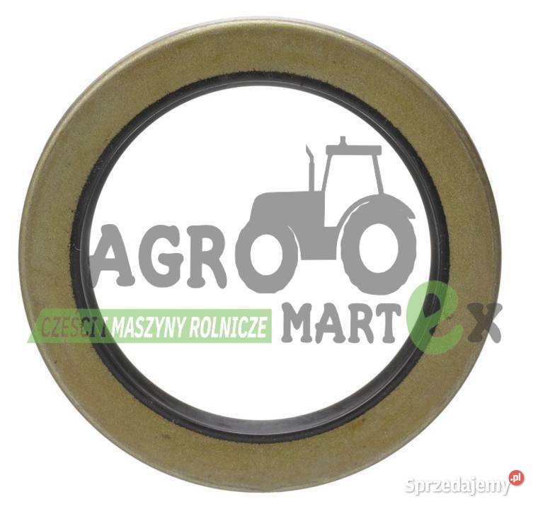 1277270C1 87775985 USZCZELKA OLEJOWA CNH New Holland dolnośląskie Wichrów sprzedam