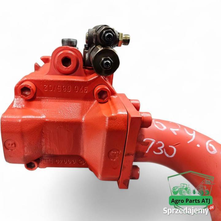 Pompa hydrauliczna A10V060 Hydromatik 226215
