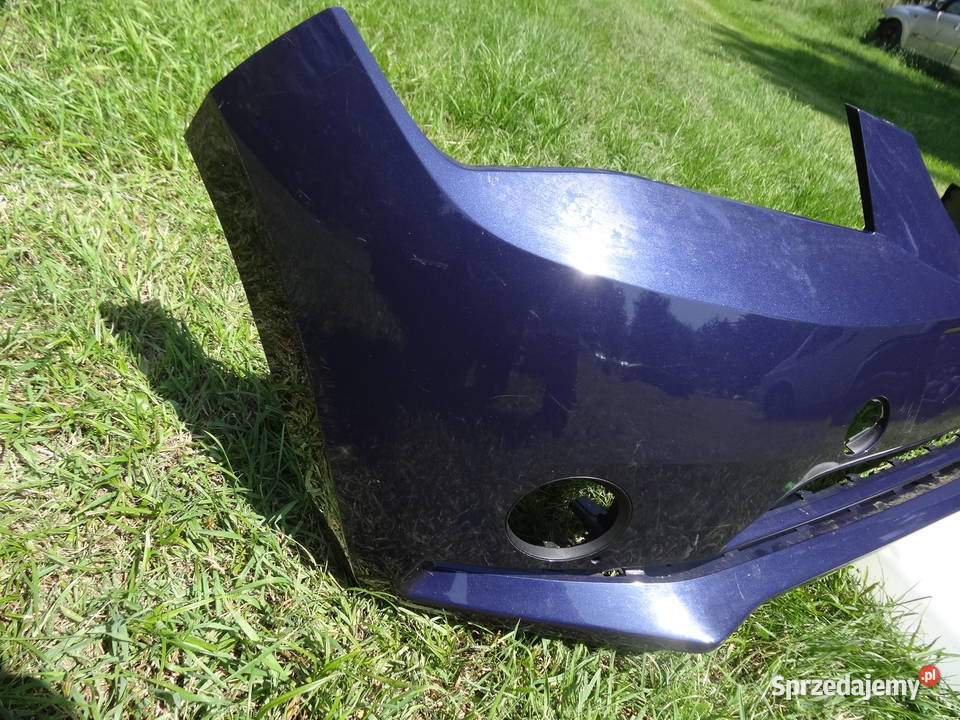 zderzak przód przedni seat mii Niemodlin sprzedam
