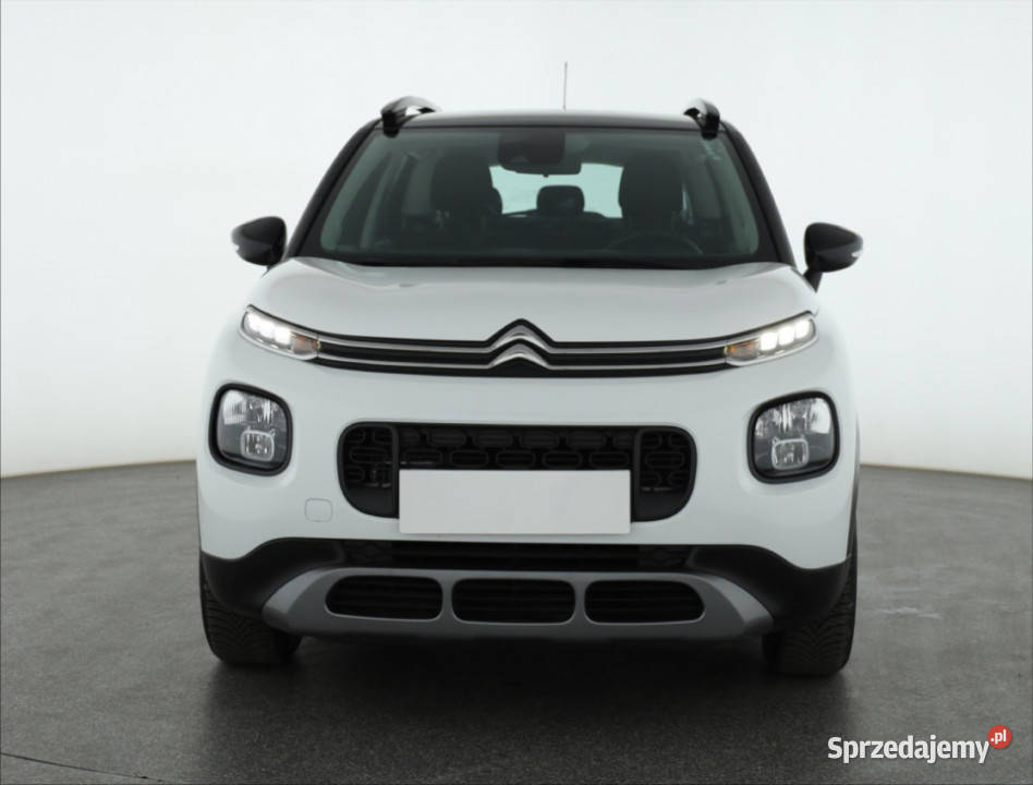 Citroen C3 Aircross 12 PureTech