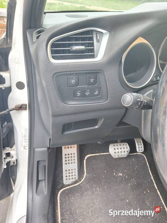 CITROEN DS4 16 HDI FULL 112KM Tomaszów Mazowiecki sprzedam