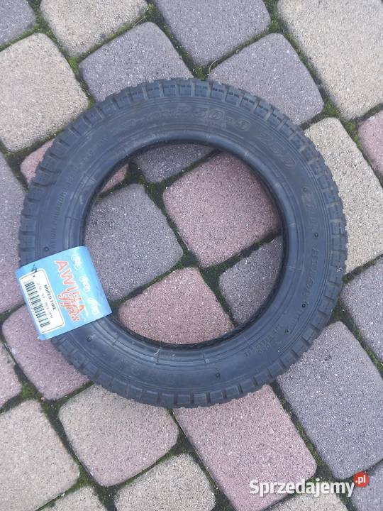 Opona do motorynki 2509F869 2PR nowa