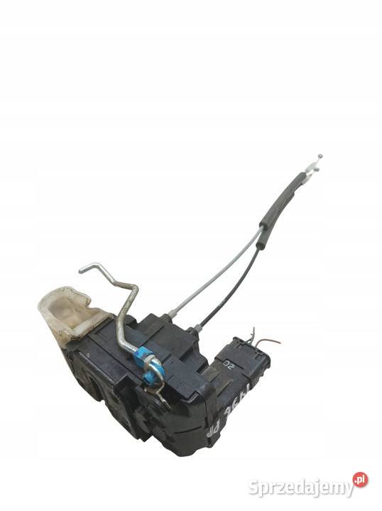 ZAMEK DRZWI PRAWY PRZÓD EU Hyundai i20 I świętokrzyskie