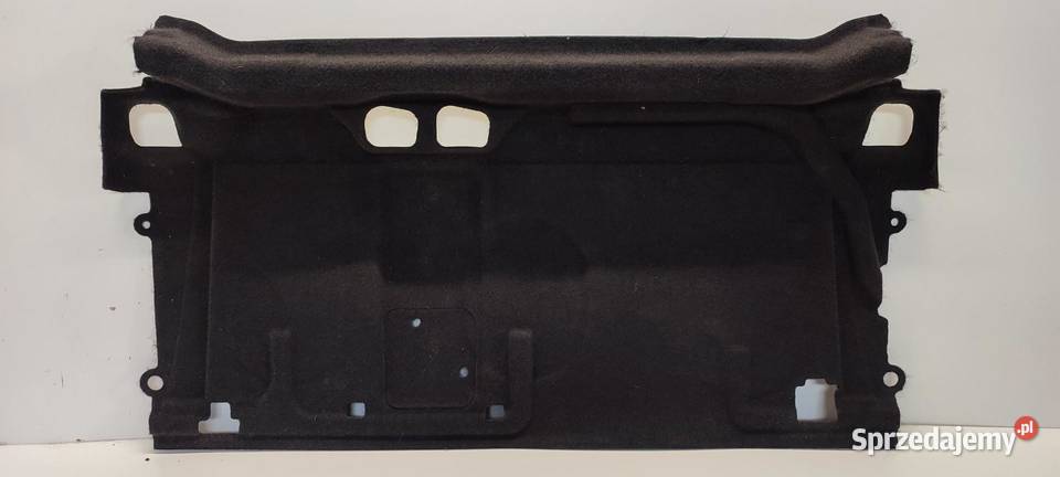 VW TIGUAN II WYKŁADZINA BAGAŻNIKA 5NA863717B