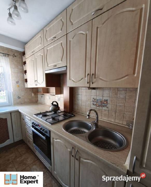 2pok 51met Dawida PEŁEN ROZKŁADBALKON Wrocław Mieszkania