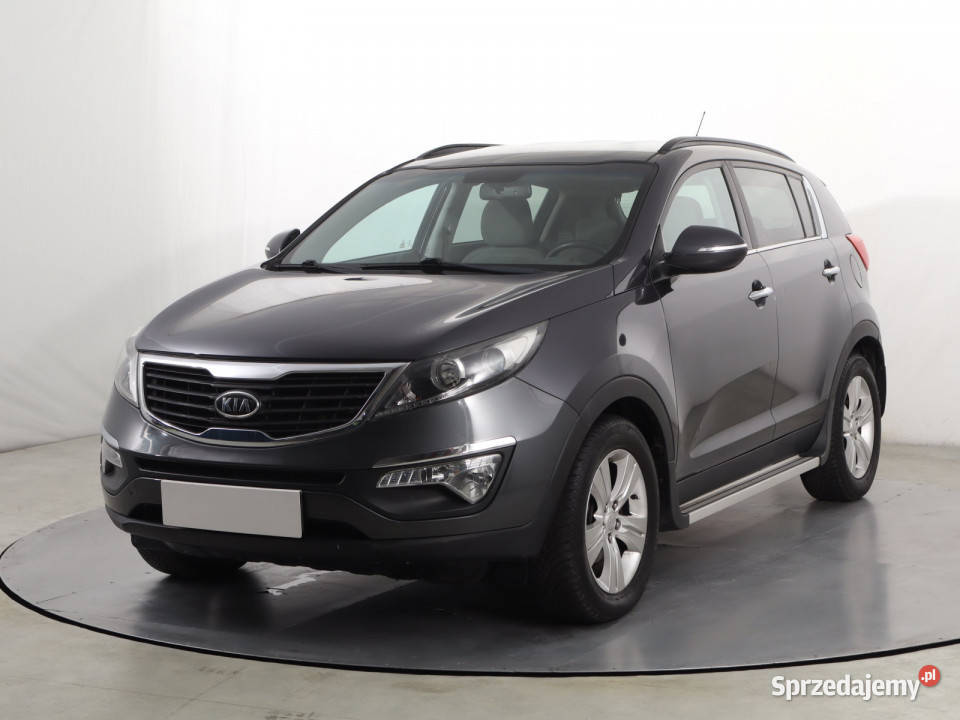Kia Sportage 17 CRDi czujnik deszczu dolnośląskie Bielany Wrocławskie