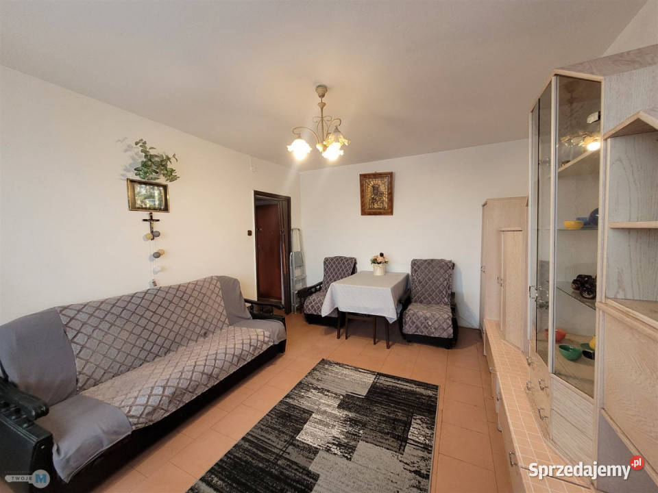 Mieszkanie sprzedam Kielce 3325m2 1 pokojowe sprzedam