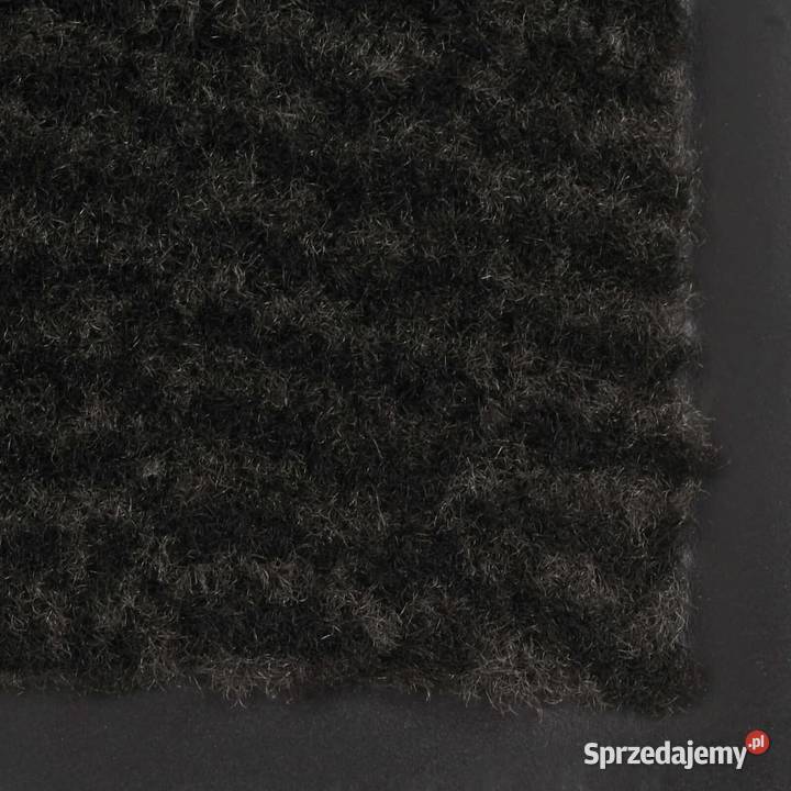 vidaXL Prostokątna wycieraczka przed drzwi 90 x Pozostałe mazowieckie Warszawa