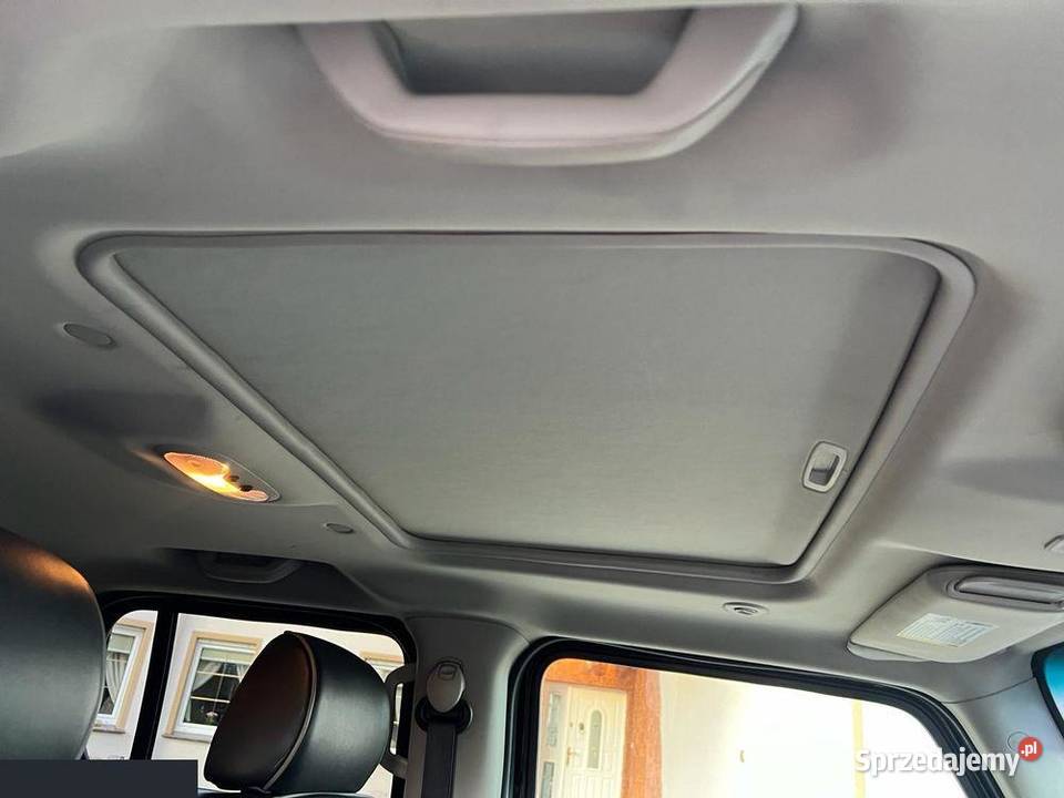 Hummer H3 Adventure 37 benzLPG 4X4 245 2007r Krotoszyn sprzedam