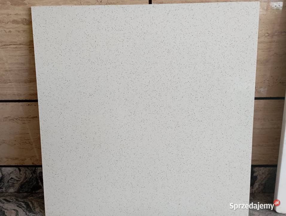 Kwarc BLANCO CAMELIA 60x60x12 mat podkarpackie Przemyśl