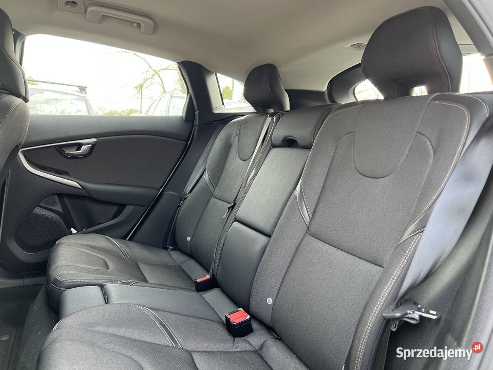 Volvo V40 2017 ABS Warszawa