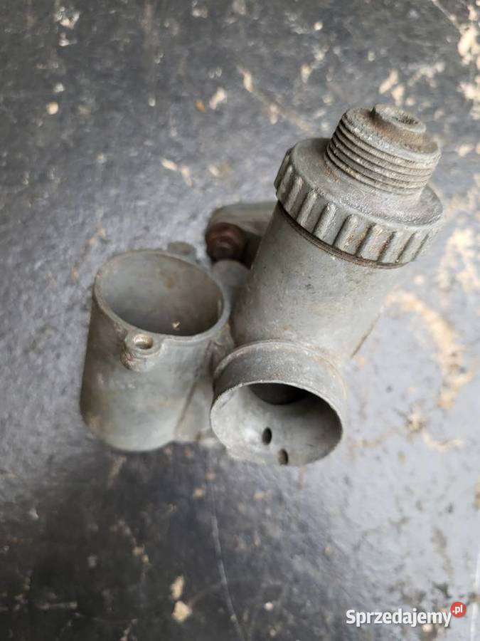 GAŻNIK 2924 JAWA CZ PERAK Rybnik