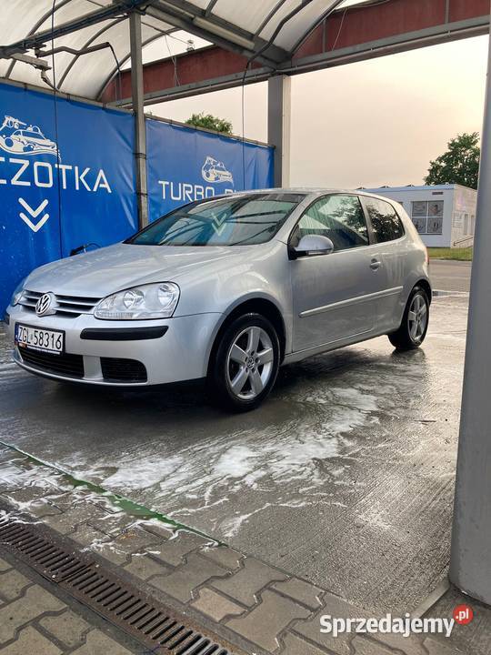 Golf 5 16 2006 Nowogard