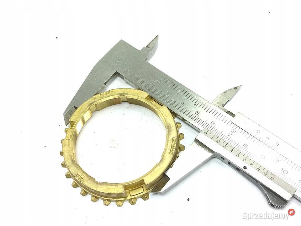 SYNCHRONIZATOR 3 4 5 BIEG FORD FIESTA III 8996