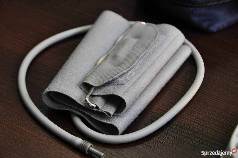 Cisnieniomierz Omron m2 Compact Rzeszów