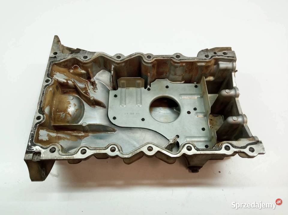 MISKA OLEJOWA 7T4E6675GA 35 V6 Mazda CX9 I 2006 Smarowanie silnika