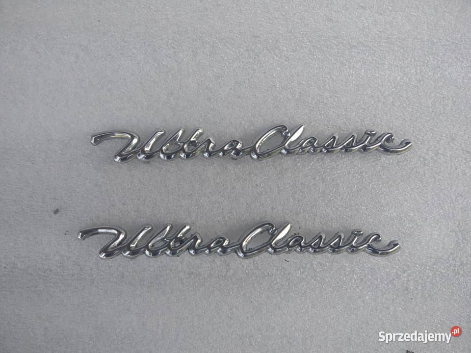 harley emblematy Części i akcesoria motocyklowe Rzeszów
