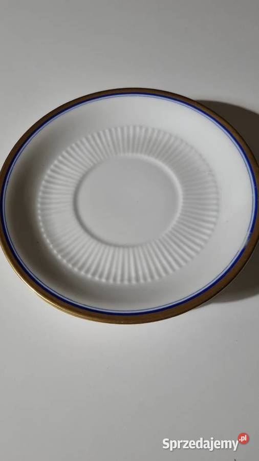 Talerzyki Limoges Wola Podłężna