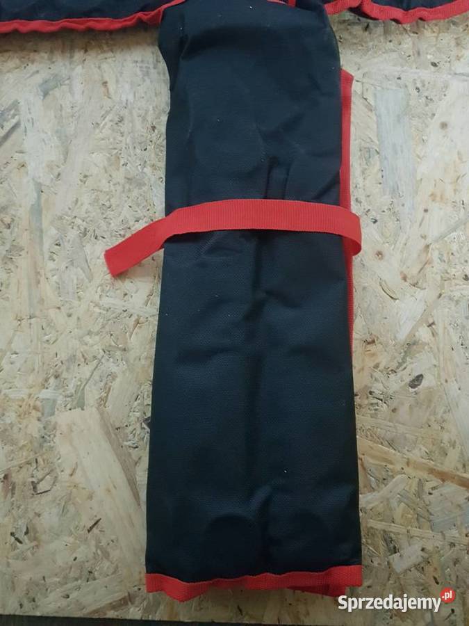 Klucze Płasko oczkowe onex 632 mm 12 elementów Głogowa