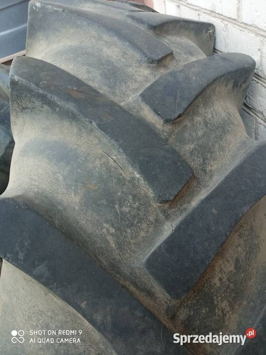 Opony mitas lubelskie