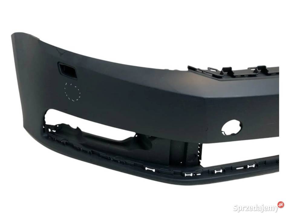VW PASSAT B7 112010022015 POD SPRYSKI ZDERZAK Skarżysko-Kamienna