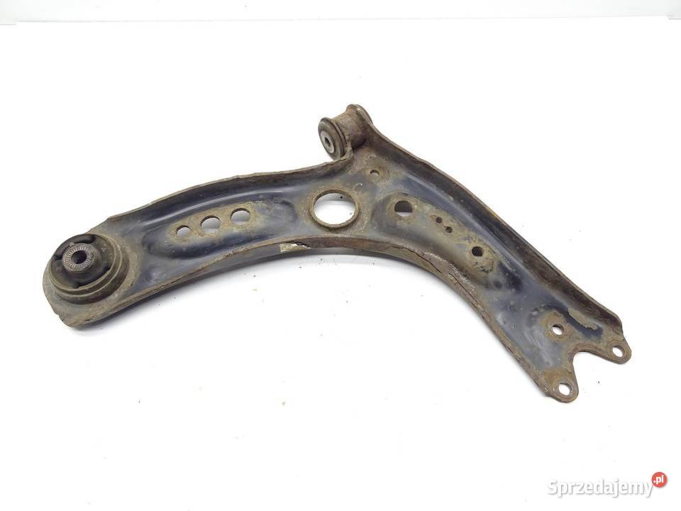 WAHACZ LEWY PRZÓD PRZEDNI VW GOLF VII A3 8V osobowe sprzedam