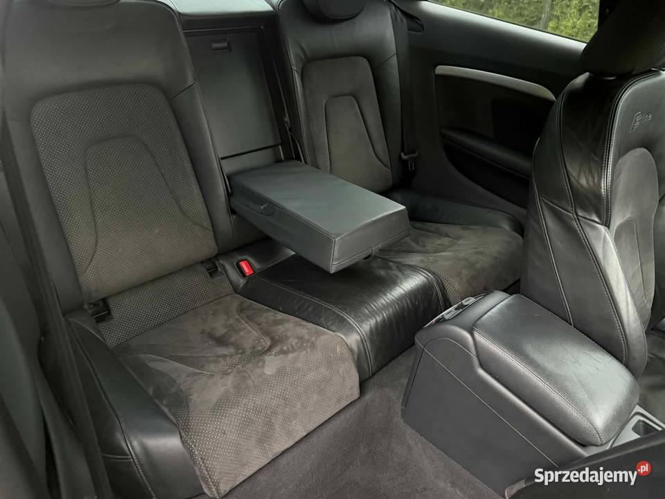 Sprzedam audi A5 coupe Chełm