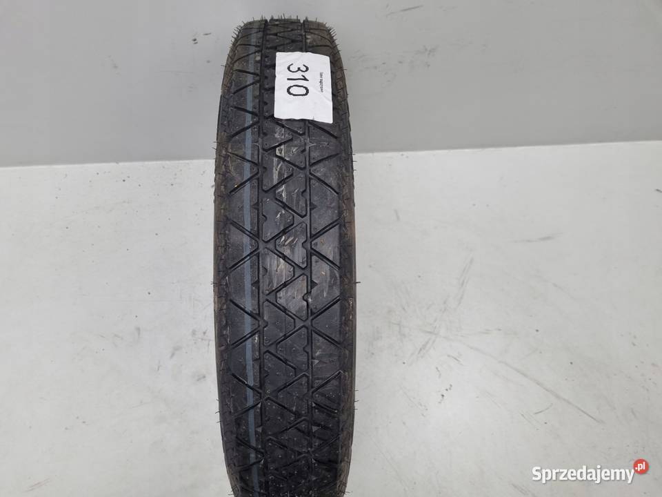 KOŁO DOJAZDOWE Audi Vw Skoda Seat dojazdówka Chełm sprzedam