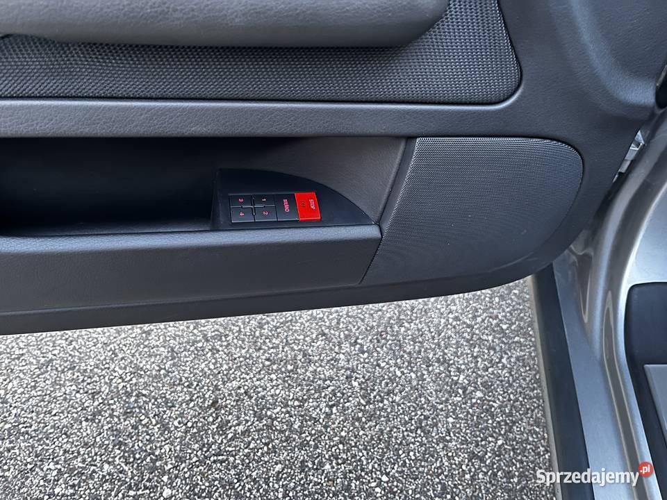 Audi A4 B 18T BEX LPG BOGATE WYPOSAŻENIE PAMIĘĆ Małkinia Górna