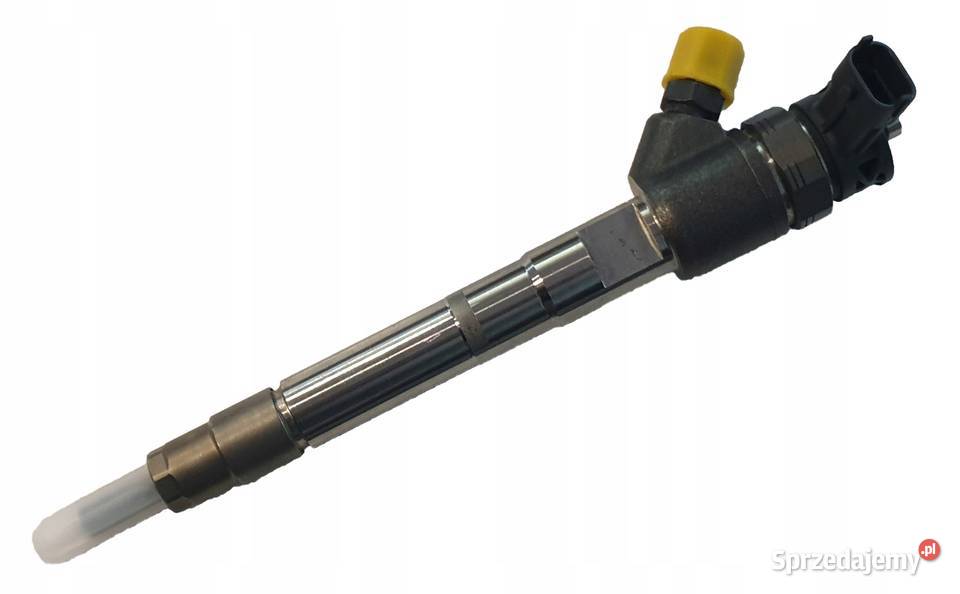 Jeep OE 0445110523 regenerowany wtryskiwacz Kartuzy